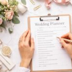 Ile kosztuje usługa wedding plannera? Ceny i czynniki wpływające na koszt organizacji ślubu