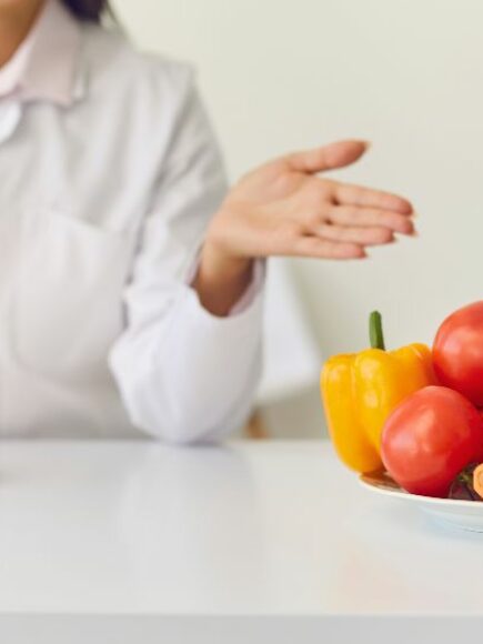Magister Dietoterapia I Opracowywanie Diet – Dyplom Poświadczony Przez Notariusza Europejskiego –