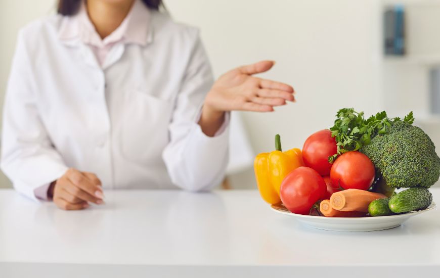 Magister Dietoterapia I Opracowywanie Diet Magister Dietoterapia I Opracowywanie Diet