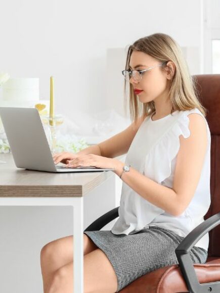 Magister Organizacja Eventów + Magister Wedding Planner – Podwójny Dyplom – Dyplom Poświadczony Przez Notariusza Europejskiego