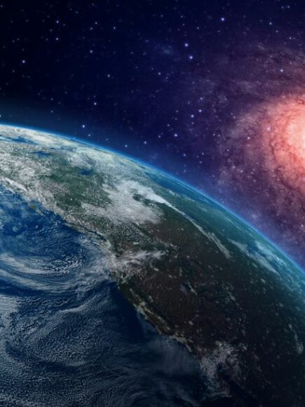 Certyfikat Eksperta W Dziedzinie Astrofizyki I Powstawania Planet – Dyplom Poświadczony Przez Notariusza Europejskiego