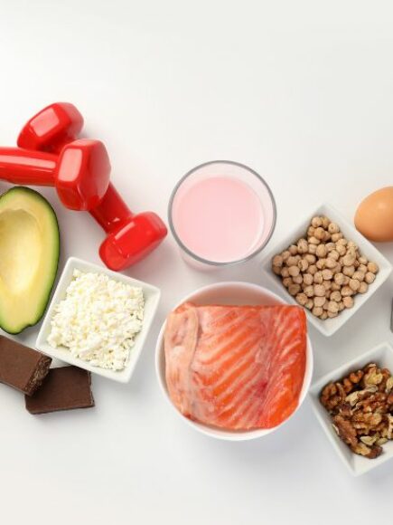 Magister Ekspert Coachingu Sportowego + Magister Ekspert Odżywiania w Sporcie – Podwójny Dyplom –