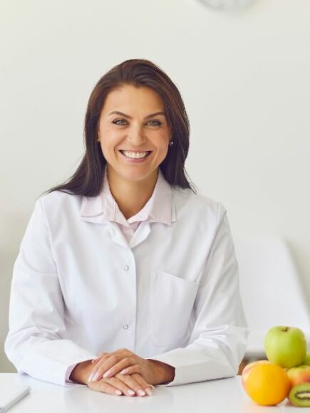 Magister Dietetyka i Odżywianie + Magister Dietoterapia i Opracowywanie Diet – Podwójny Dyplom – Dyplom Poświadczony Przez Notariusza Europejskiego –