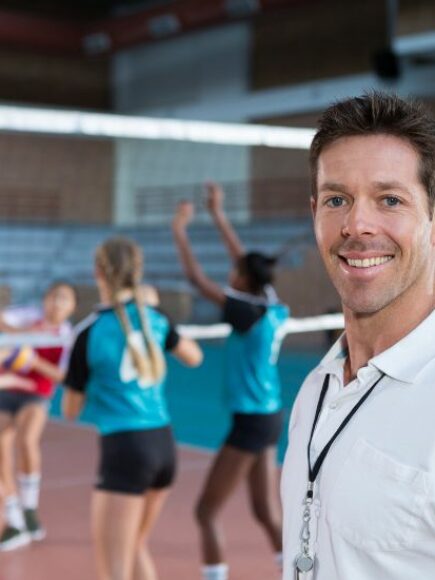 Magister Expert Coachingu Sportowego – Dyplom Poświadczony Przez Notariusza Europejskiego –