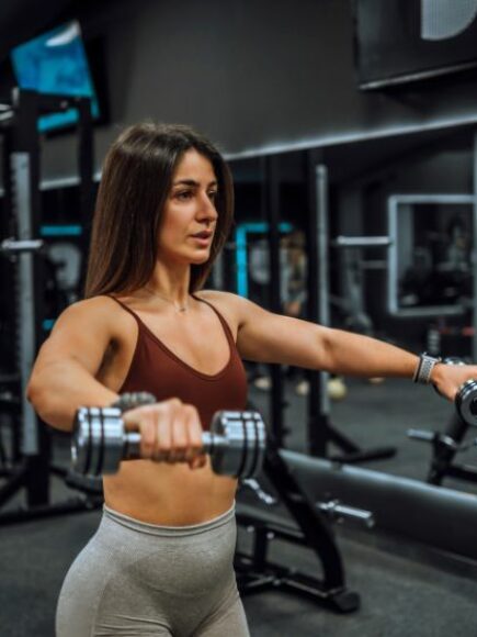 Instruktor Kulturystyki i Fitnessu – Dyplom Poświadczony Przez Notariusza Europejskiego –