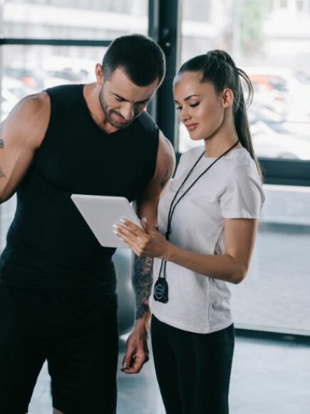 Kurs Trener Personalny + Kurs Psychologia Sportu – Podwójny Dyplom – Dyplom Poświadczony Przez Notariusza Europejskiego –