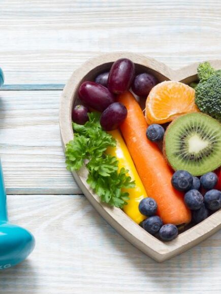 Magister Ekspert Trener Personalny + Magister Ekspert Odżywiania w Sporcie – Podwójny Dyplom –